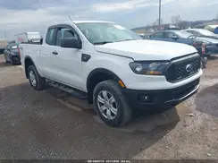 1FTER1EHXKLA57842 2019 FORD RANGER