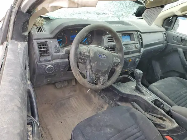 1FTER1EHXKLA60496 2019 FORD RANGER - Image 8