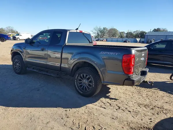 1FTER1EHXKLA66234 2019 FORD RANGER - Image 2