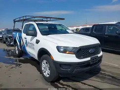 1FTER1EHXKLA67626 2019 FORD RANGER