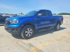 1FTER1EHXKLA73183 2019 FORD RANGER