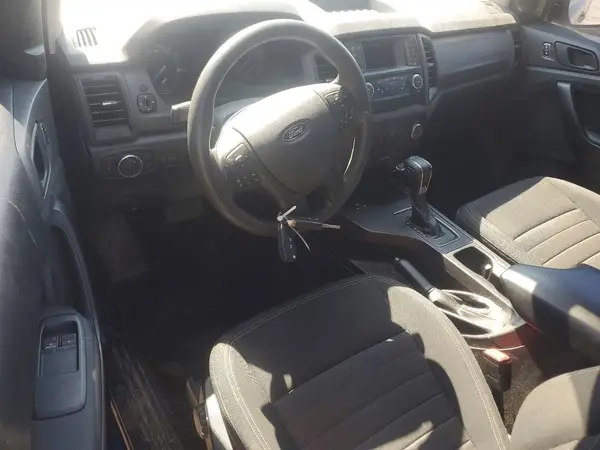 1FTER1EHXKLA73183 2019 FORD RANGER - Image 8