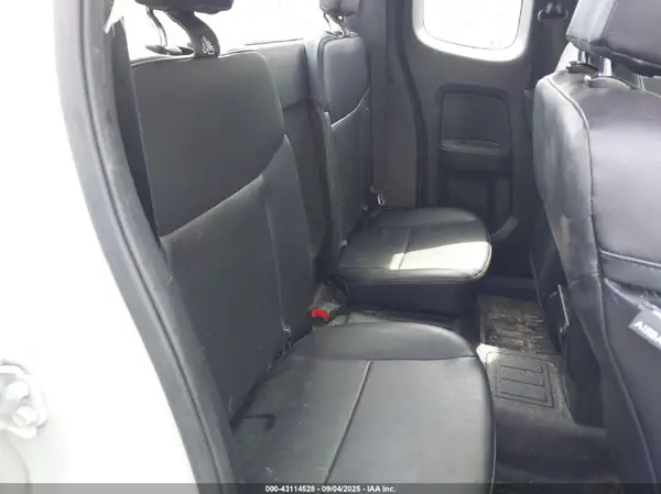 1FTER1EHXKLA74091 2019 FORD RANGER - Image 8