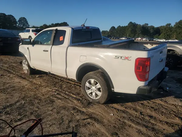1FTER1EHXKLA79260 2019 FORD RANGER - Image 2
