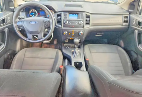 1FTER1EHXKLA84801 2019 FORD RANGER - Image 8