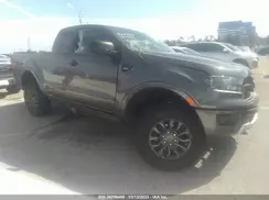 1FTER1EHXKLA99041 2019 FORD RANGER