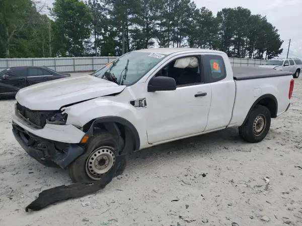 1FTER1EHXKLB04805 2019 FORD RANGER - Image 1