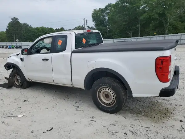 1FTER1EHXKLB04805 2019 FORD RANGER - Image 2