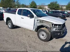 1FTER1EHXKLB17912 2019 FORD RANGER