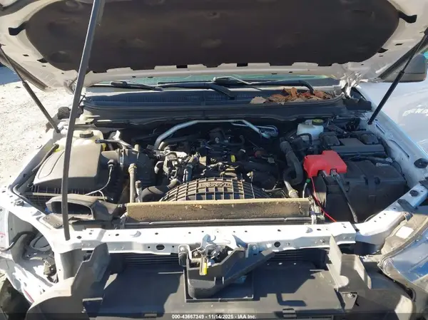 1FTER1EHXKLB17912 2019 FORD RANGER - Image 8