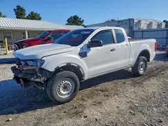 1FTER1EHXKLB19255 2019 FORD RANGER