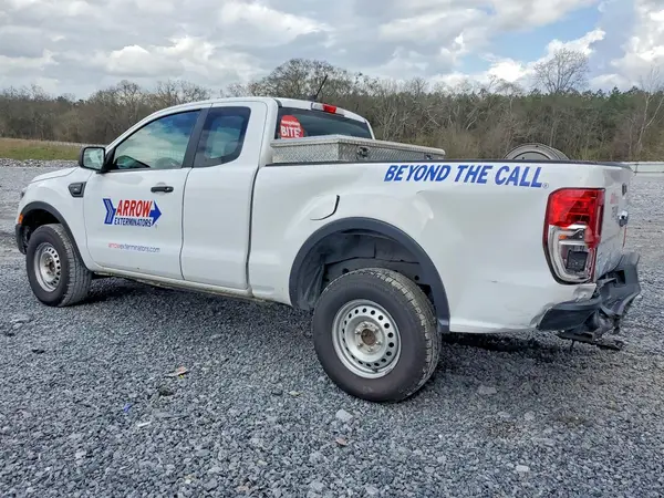 1FTER1EHXLLA02390 2020 FORD RANGER - Image 2