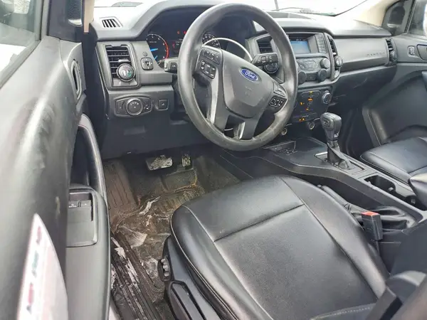 1FTER1EHXLLA02390 2020 FORD RANGER - Image 8