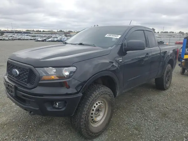 1FTER1EHXLLA11946 2020 FORD RANGER - Image 1