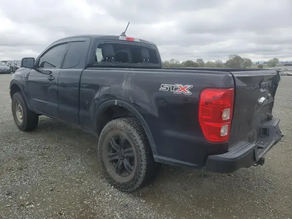 1FTER1EHXLLA11946 2020 FORD RANGER - Image 2