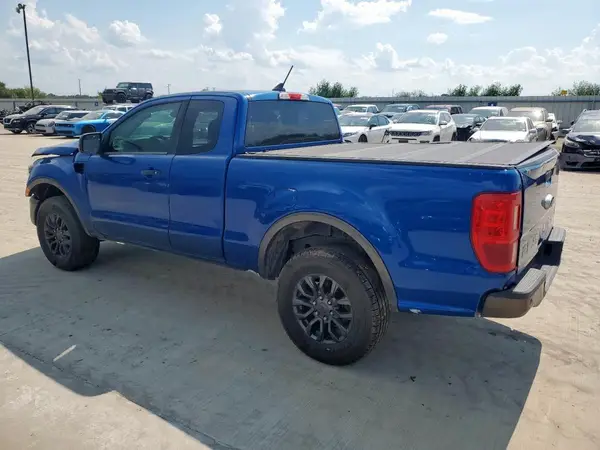 1FTER1EHXLLA41562 2020 FORD RANGER - Image 2