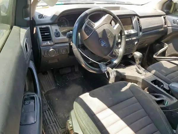 1FTER1EHXLLA41562 2020 FORD RANGER - Image 8