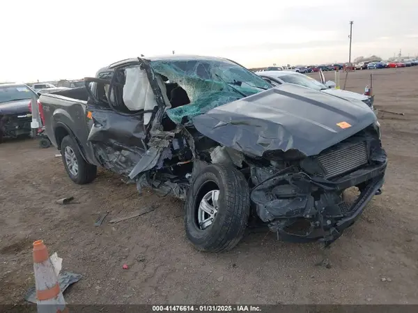 1FTER1EHXLLA41707 2020 FORD RANGER - Image 1