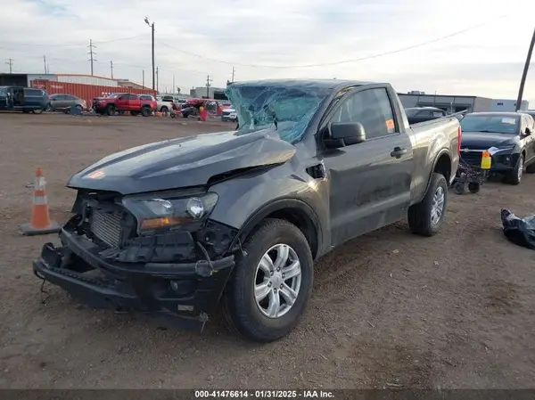 1FTER1EHXLLA41707 2020 FORD RANGER - Image 2
