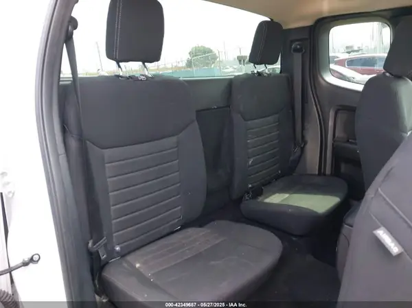 1FTER1EHXLLA42582 2020 FORD RANGER - Image 8