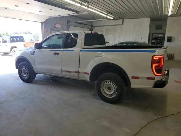 1FTER1EHXLLA42856 2020 FORD RANGER - Image 2