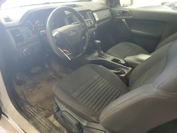 1FTER1EHXLLA42856 2020 FORD RANGER - Image 8