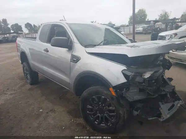 1FTER1EHXLLA46177 2020 FORD RANGER - Image 1