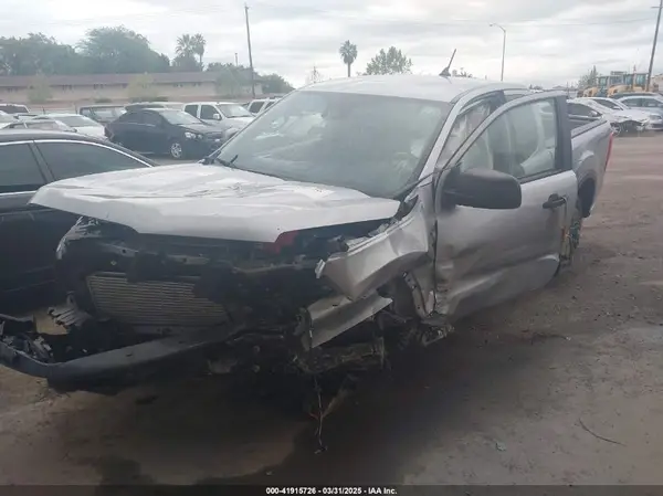 1FTER1EHXLLA46177 2020 FORD RANGER - Image 2