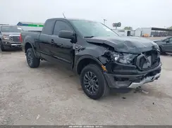 1FTER1EHXLLA58023 2020 FORD RANGER