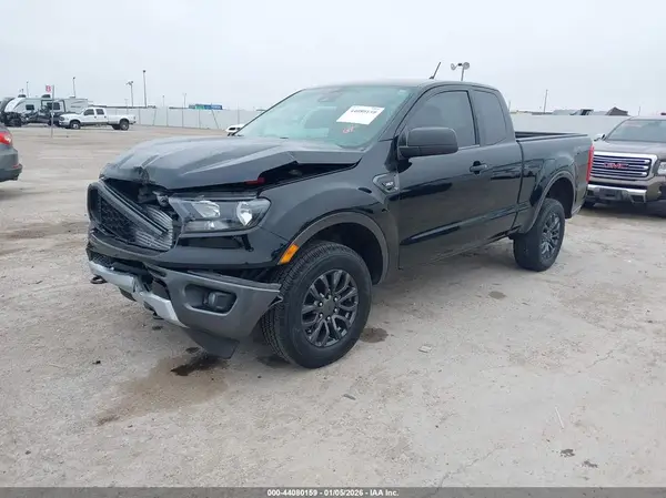 1FTER1EHXLLA58023 2020 FORD RANGER - Image 2