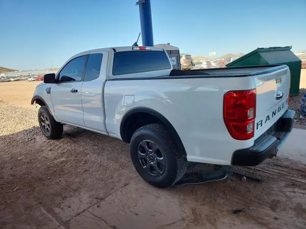 1FTER1EHXLLA62072 2020 FORD RANGER - Image 2