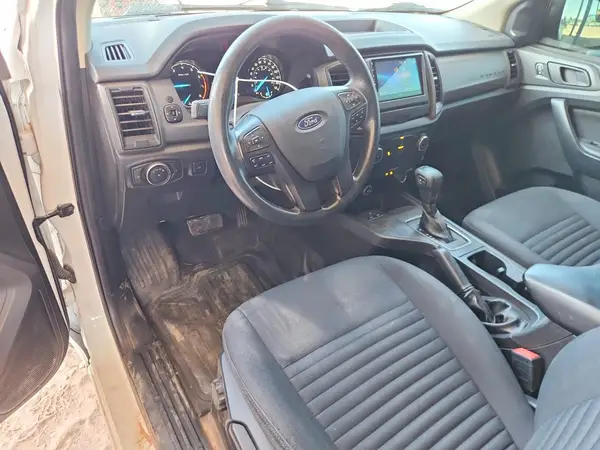 1FTER1EHXLLA62072 2020 FORD RANGER - Image 8