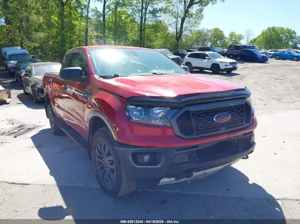 1FTER1EHXLLA69703 2020 FORD RANGER - Image 1