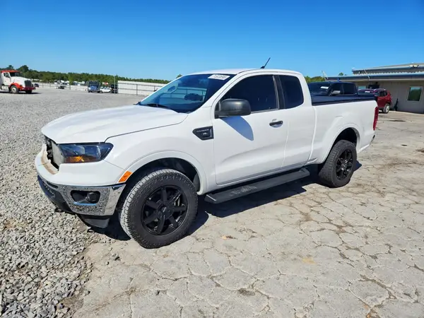 1FTER1EHXLLA75615 2020 FORD RANGER