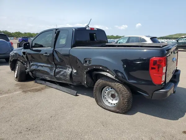 1FTER1EHXLLA78207 2020 FORD RANGER - Image 2