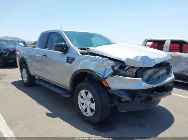 1FTER1EHXLLA86081 2020 FORD RANGER - Image 1