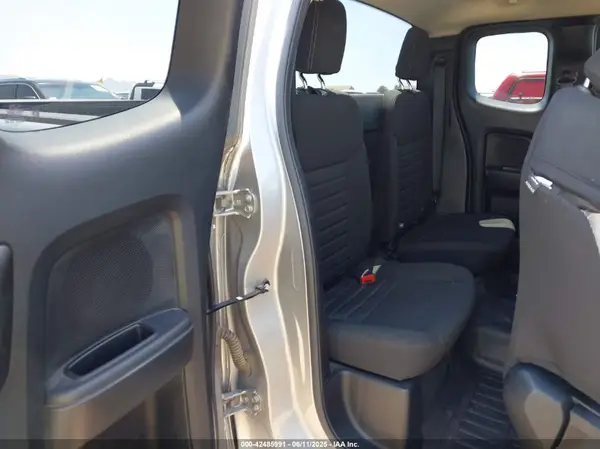 1FTER1EHXLLA86081 2020 FORD RANGER - Image 8