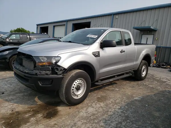 1FTER1EHXLLA97890 2020 FORD RANGER - Image 1