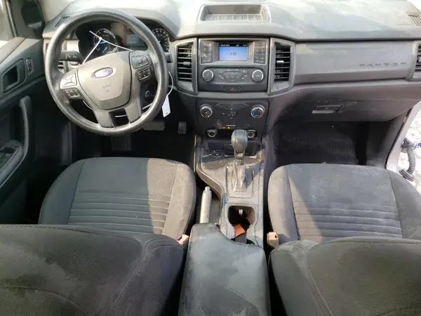 1FTER1EHXLLA97890 2020 FORD RANGER - Image 8