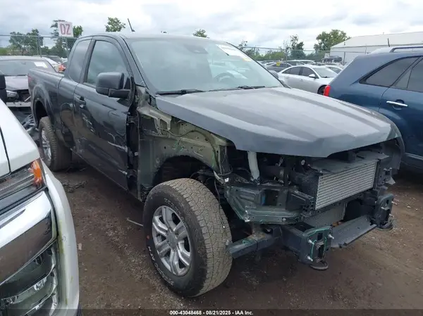 1FTER1EHXLLA98232 2020 FORD RANGER - Image 1