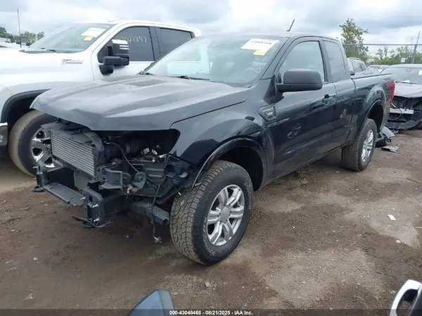 1FTER1EHXLLA98232 2020 FORD RANGER - Image 2