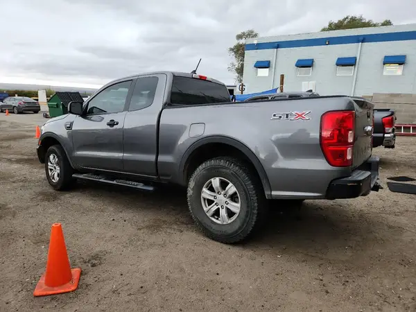 1FTER1EHXMLD12587 2021 FORD RANGER - Image 2