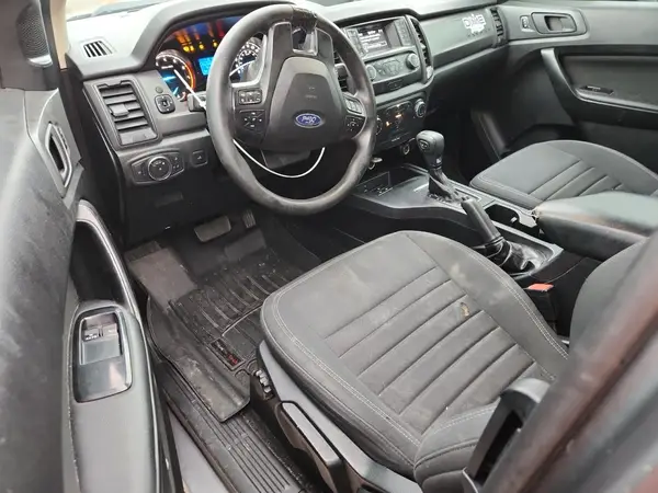 1FTER1EHXMLD12587 2021 FORD RANGER - Image 8
