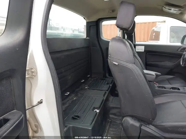 1FTER1EHXMLD18700 2021 FORD RANGER - Image 8