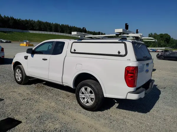 1FTER1EHXMLD41488 2021 FORD RANGER - Image 2
