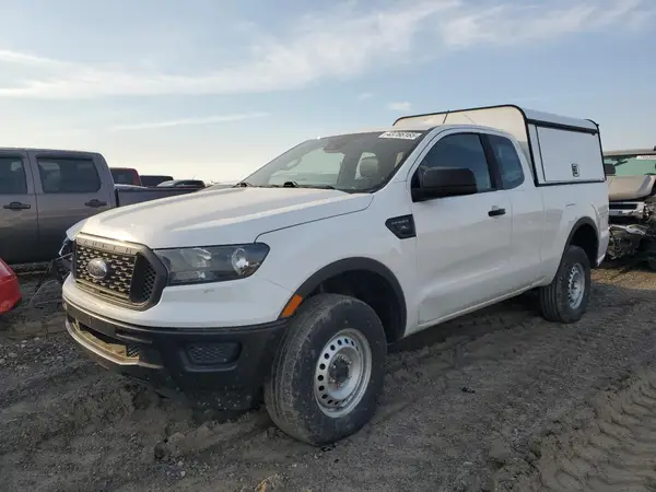 1FTER1EHXMLD55651 2021 FORD RANGER - Image 1