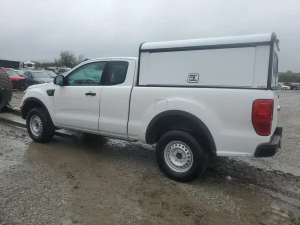 1FTER1EHXMLD55844 2021 FORD RANGER - Image 2