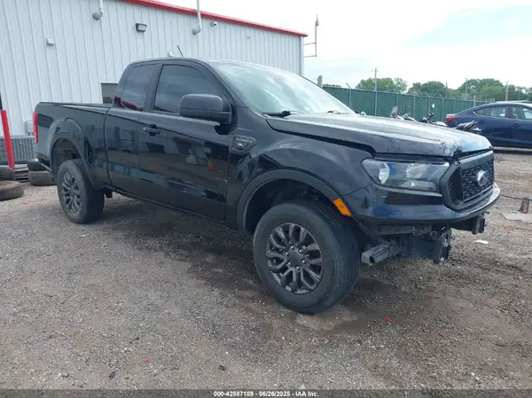 1FTER1EHXMLD79707 2021 FORD RANGER - Image 1