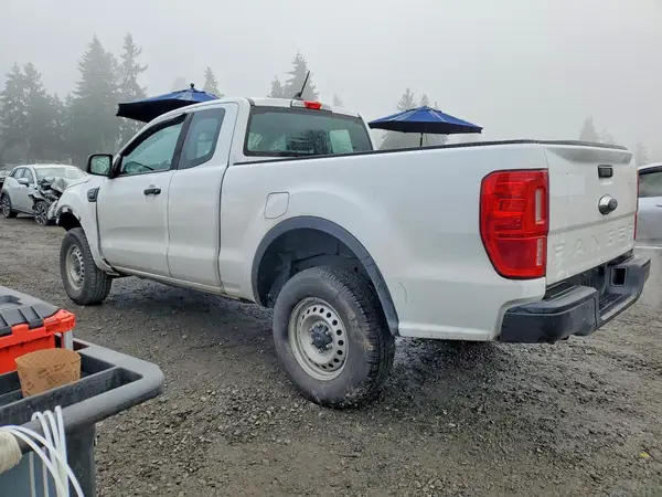 1FTER1EHXNLD38978 2022 FORD RANGER - Image 2