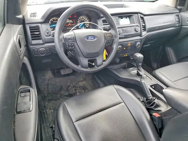 1FTER1EHXNLD38978 2022 FORD RANGER - Image 8
